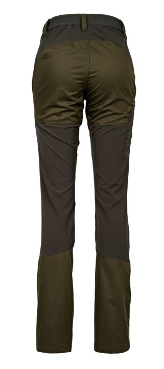 Hubertus Hydro Stretch  dames broek