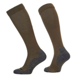 Rovince Shield Socks Long ZECK-Protec anti-teek kniekousen