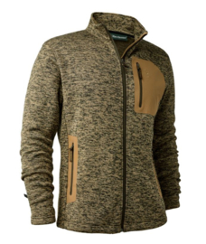 Deerhunter Sarek Knitted Jacket heren vest