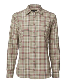 Chevalier Galloway Coolmax Shirt dames blouse