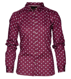 Seeland Erin Lady Shirt damesblouse