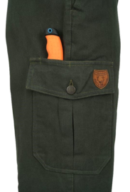 Hubertus Hunting Jeans 10151935 herenbroek