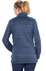 Jack Wolfskin Aquila Altis Jacket W Ocean Wave dames vest maat M