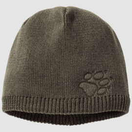 Jack Wolfskin Stormlock Paw Cap winddichte muts