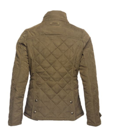 Baleno Halifax dames stepp jas