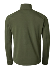 Chevalier Tay Technostretch Jacket heren fleece vest