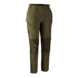 Deerhunter Lady Anti-Insect Trousers w. HHL dames broek