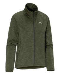 Swedteam Ultra Light W sweater full zip dames vest