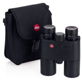 Leica Geovid 8X42 R verrekijker met afstandsmeter