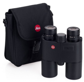 Leica Geovid 10X42 R verrekijker met afstandsmeter
