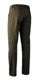 Deerhunter Strike Full Stretch Trousers fallen leaf herenbroek