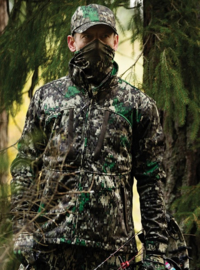 Deerhunter Predator Jacket camouflage heren jas