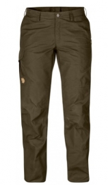 Fjällräven Karla dames broek