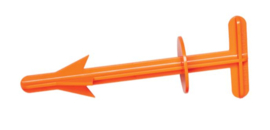 Butt out ontweidhulp