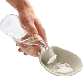 Hunter hondendrinkfles 550ml