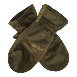 Deerhunter Rusky Silent Mittens handschoenen / wanten