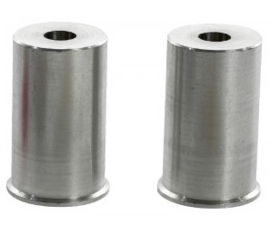 Alluminium Snap Caps Kaliber 12