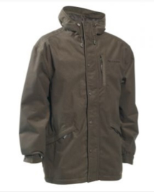 Deerhunter Avanti Jacket Wren groen herenjas