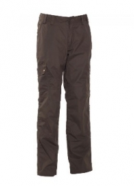 Deerhunter Lofoten Trekking Trousers Fallen Leaf herenbroek