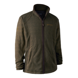 Deerhunter Wingshooter fleece met windstop