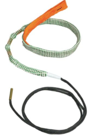 Hoppe`s BoreSnake VIPER Den loopreiniger voor hagel of kogel geweer met t-handle