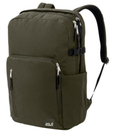 Jack Wolfskin Nature Pack Bonsai Green 24L rugzak