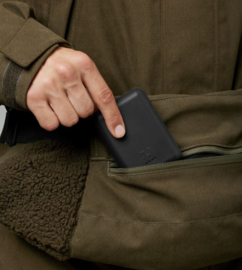 Härkila Driven Hunt Heat Muff