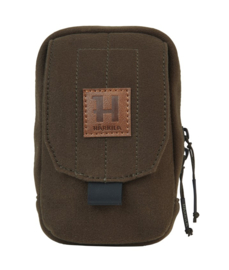 Härkila Utility Pouch for Bino Harness Dark Willow Green