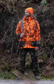 Alaska Tundra Jacket herenjas