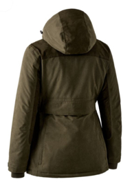Deerhunter Lady Eagle Winter Jacket dames winterjas
