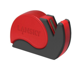 Lansky Knife Sharpener & Cutter messenslijper