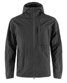 Fjällräven High Coast Wind Jacket Mountain Grey heren jack