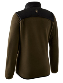 Deerhunter Lady Northward Fleece dames vest