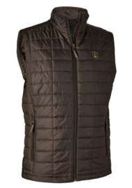 Deerhunter Muflon Packable Waistcoat bodywarmer maat XL
