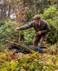 Härkila Retrieve Insulated Cardigan herenjack maat 3XL