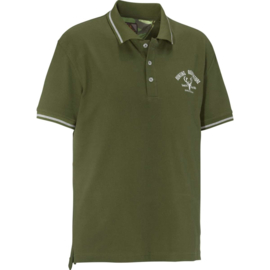 Swedteam Anton polo shirt