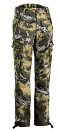 Swedteam Ridge Classic Trousers Desolve camouflagebroek maat 56