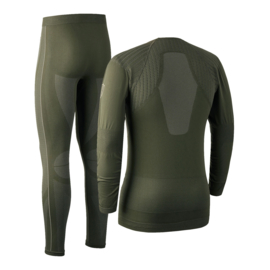 Deerhunter Men's Performance underwear set herenonderkleding
