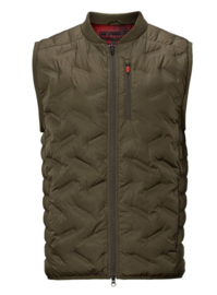 Härkila Driven Hunt Insulated Waistcoat heren bodywarmer