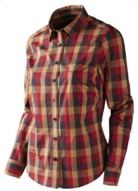 Härkila Lara Lady Shirt dames blouse maat M