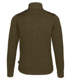 Seeland Buckthorn Full Zip Cardigan heren vest