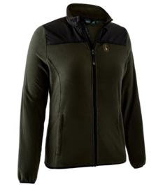Deerhunter Lady Northward Fleece dames vest