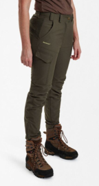 Deerhunter Lady Ann Extreme Boot Trousers dames broek