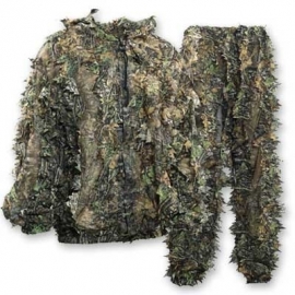 Deerhunter Sneaky 3D Pull-over Set overtrekpak