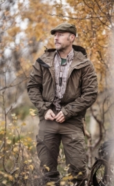 Fjällraven Lappland Hybrid Jacket heren jas