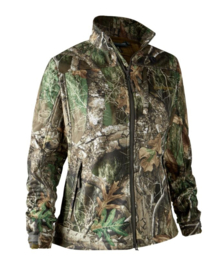 Deerhunter Lady April Jacket Adapt Camouflage dames jas