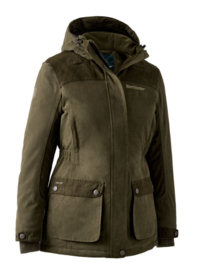 Deerhunter Lady Eagle Winter Jacket dames winterjas