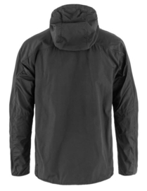 Fjällräven High Coast Wind Jacket Mountain Grey heren jack