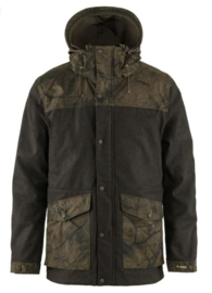 Fjällräven Värmland Wool Jacket heren jas