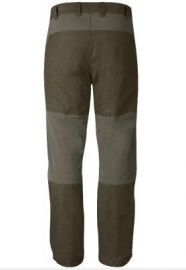 Fjällräven Drev Trousers Dark Olive heren broek